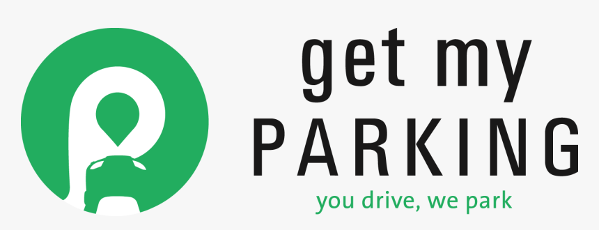 Get My Parking Logo, HD Png Download, Free Download