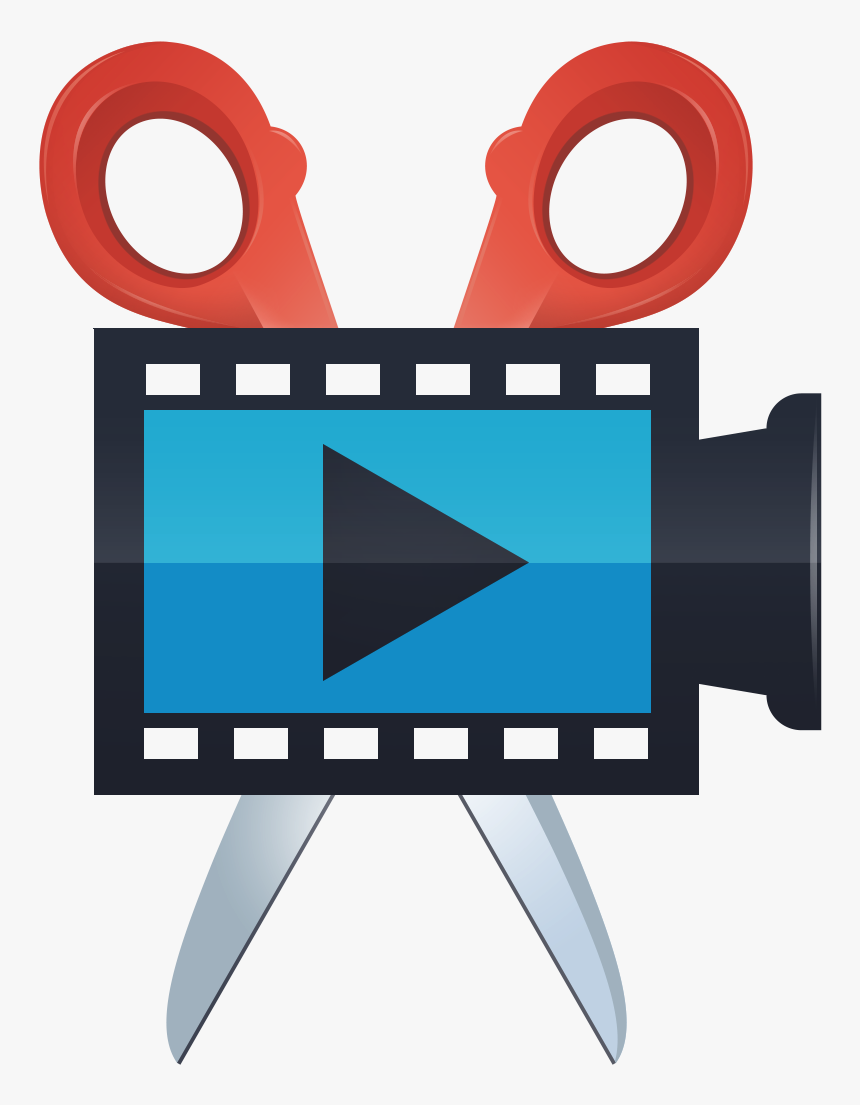 Movavi Video Editor Logo Png, Transparent Png, Free Download