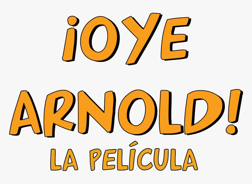 Oye Arnolpeli - Oye, HD Png Download, Free Download