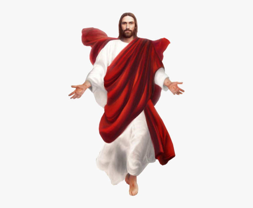 Jesus Christ Png, Transparent Png, Free Download