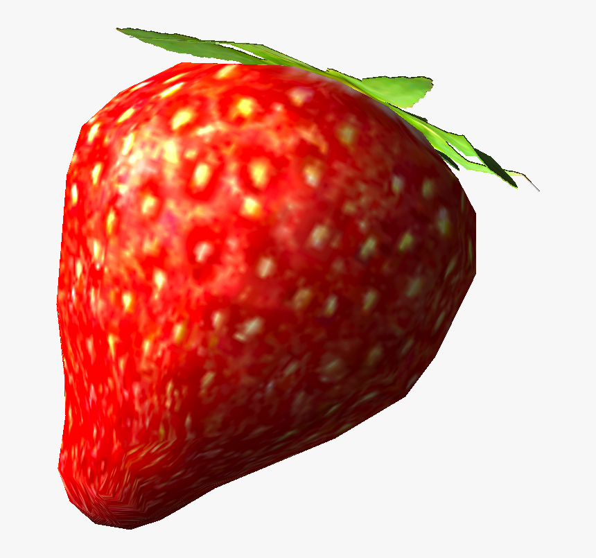 Sunseedberry1 - Strawberry, HD Png Download, Free Download