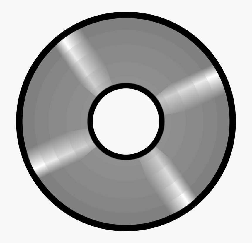Compact Disc Dvd Blu-ray Disc Disk Storage Computer - Disk Storage, HD Png Download, Free Download