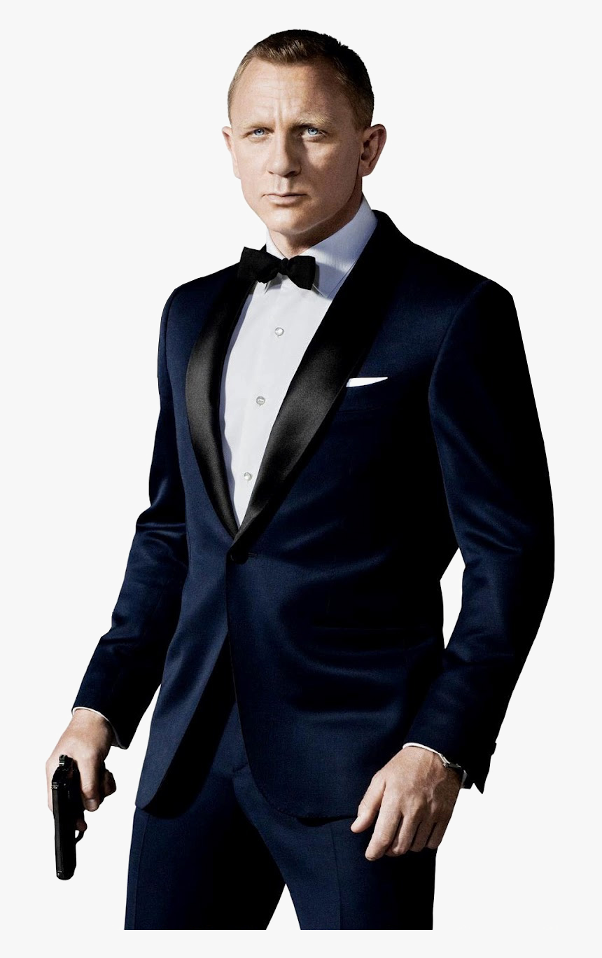 Download James Bond Hq Png Image - James Bond Png, Transparent Png, Free Download