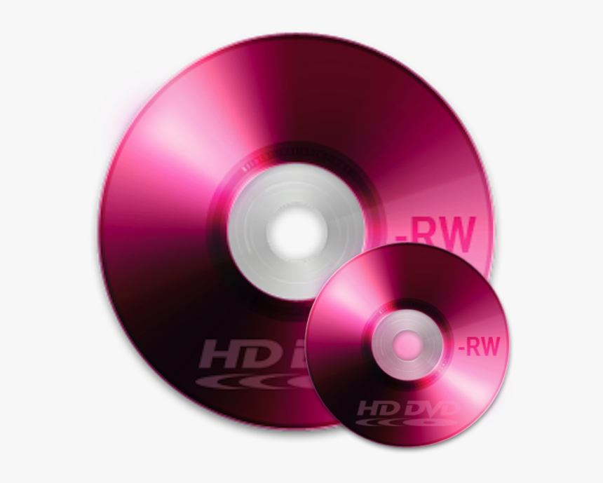 Cd, HD Png Download, Free Download