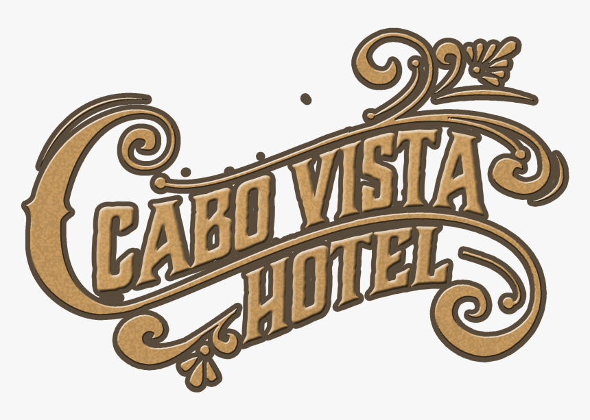 Cabo Vista Hotel - Illustration, HD Png Download, Free Download
