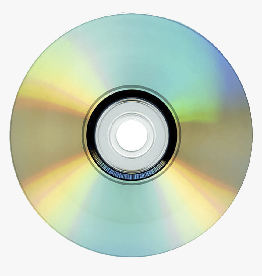 Cd, HD Png Download, Free Download