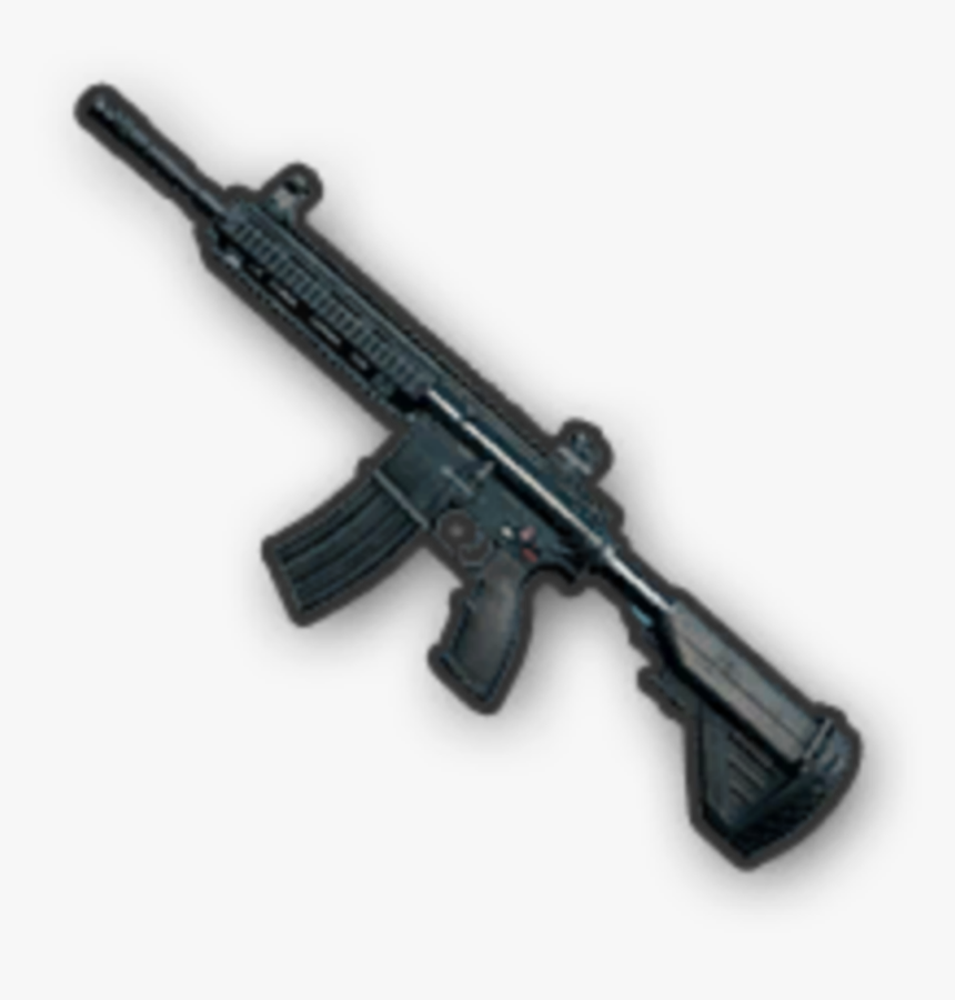 Pubg Gun Photo Download, HD Png Download, Free Download