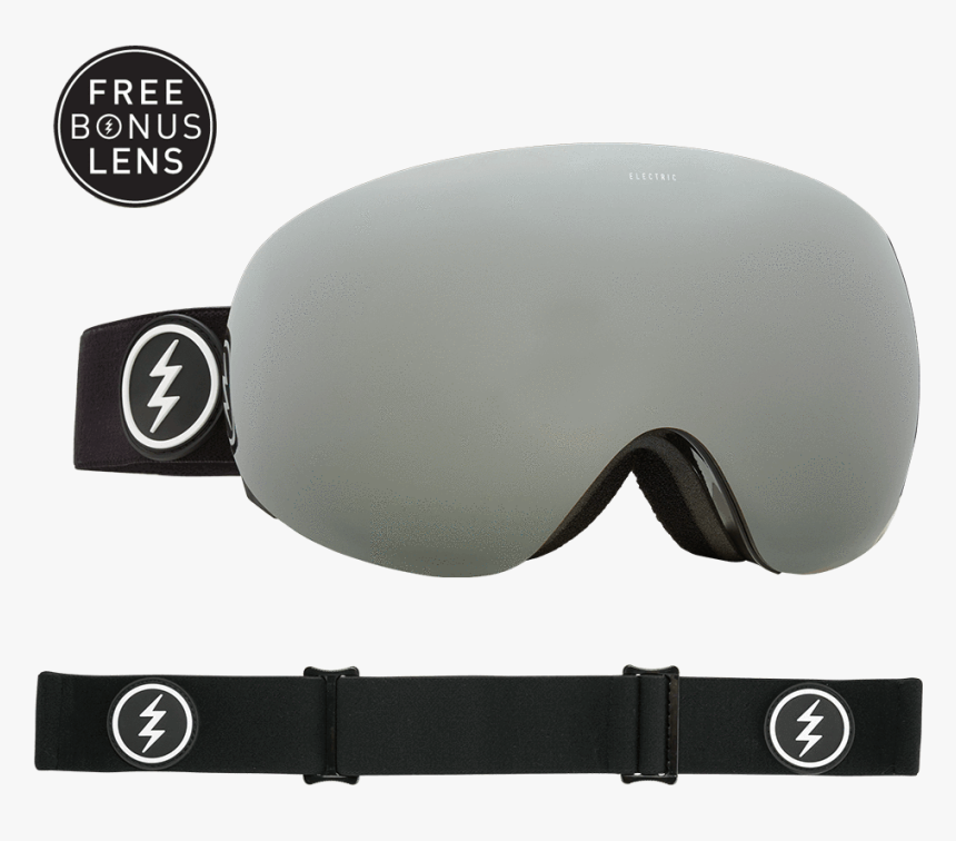 Electric Electric Eg3 - Snow Goggles, HD Png Download, Free Download