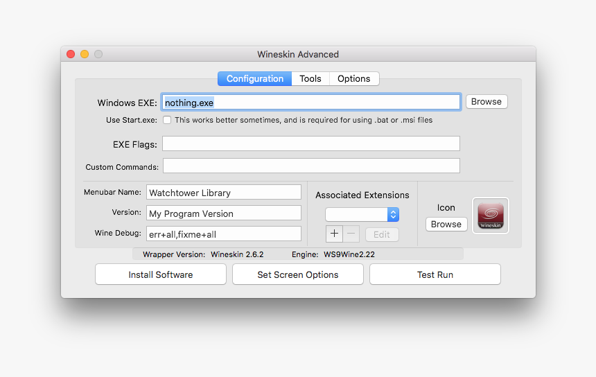 Enter Image Description Here - Mac Os Mouse Middle Button, HD Png Download, Free Download