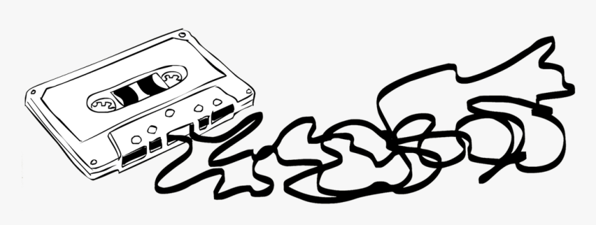 Tape-spool@2x - Kurt Cobain, HD Png Download, Free Download