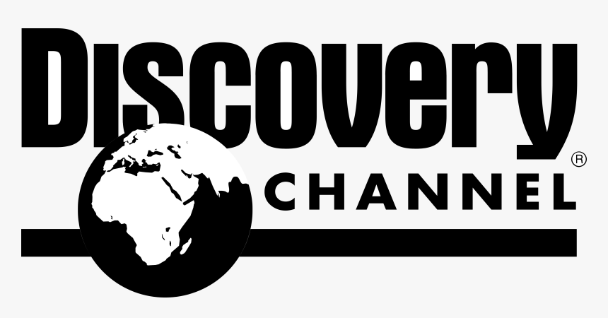 Discovery Channel Logo Png, Transparent Png, Free Download