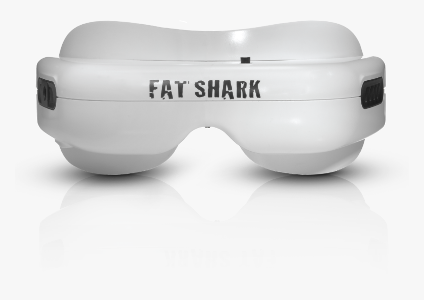 Fatshark Hdo Png, Transparent Png, Free Download