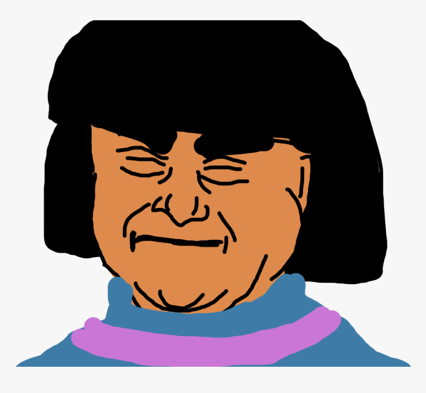 Frisk As The Mighty Danny Devito , Png Download, Transparent Png, Free Download