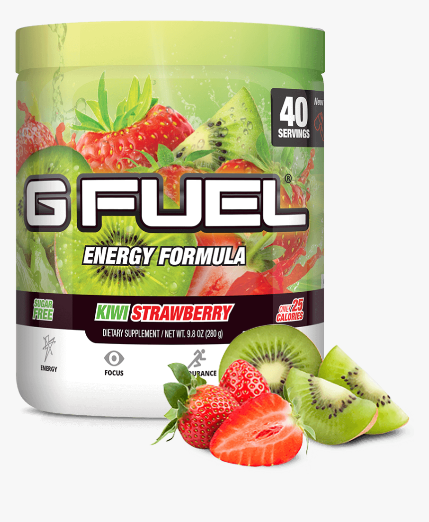 G Fuel, HD Png Download, Free Download