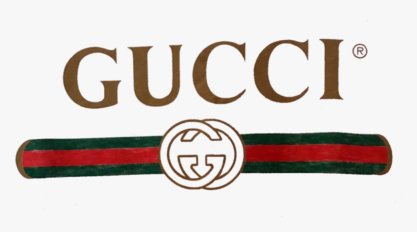 Gucci Png Clipart - Gucci Png, Transparent Png, Free Download