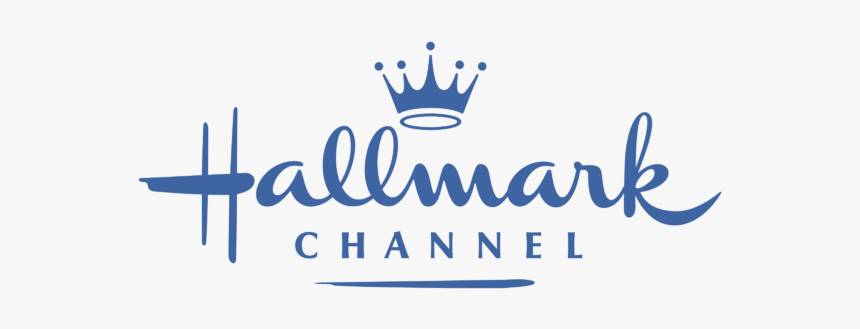 Hallmark Logo Png - Hallmark Channel, Transparent Png, Free Download