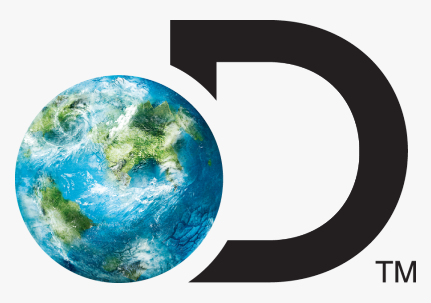 Transparent Discovery Channel Logo, HD Png Download, Free Download