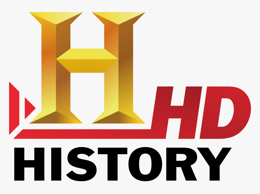 History Channel Logo Png - History Tv 18 Hd Logo, Transparent Png, Free Download