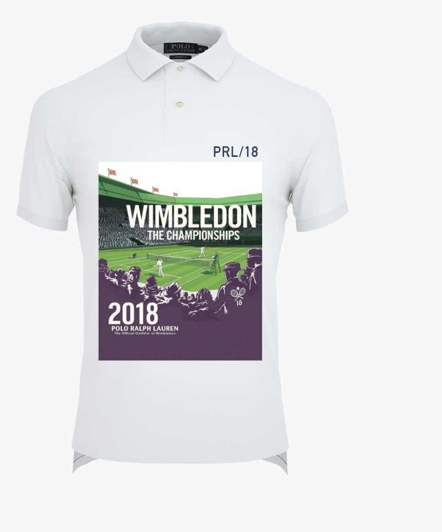 Ralph Lauren Bear Wimbledon T Shirts, HD Png Download, Free Download