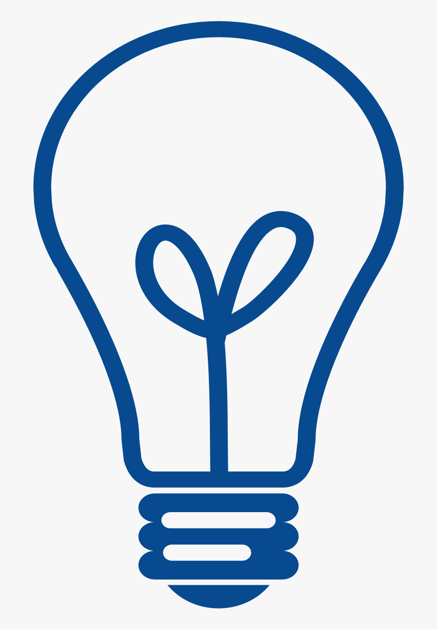 Join Our Community Today - Light Bulb Illustration Png, Transparent Png, Free Download