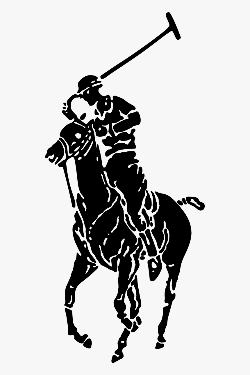 Polo Ralph Lauren Logo - Logo Polo Ralph Lauren Png, Transparent Png, Free Download