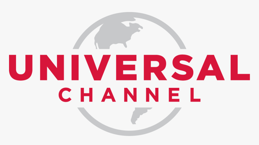 Universal Channel Logo, HD Png Download, Free Download