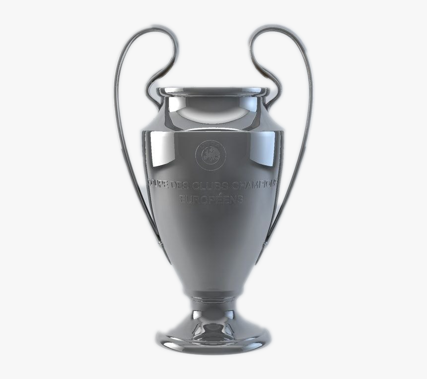 Champions League Trophy Cup Uefa Licence Product 
