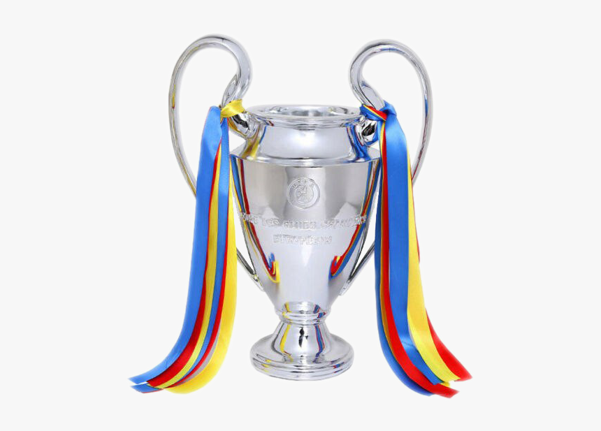 Uefa Champions League Trophy Free Png Image - Uefa Champions League 2019 Trophy, Transparent Png, Free Download