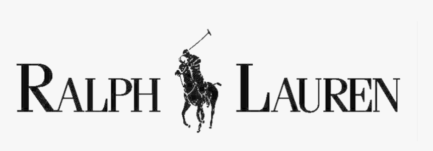 Ralph Lauren Logo - Polo Ralph Lauren, HD Png Download - kindpng