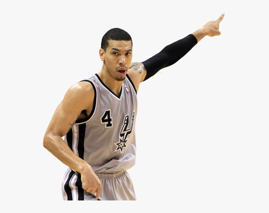 Danny Green Png - Basketball Player, Transparent Png, Free Download