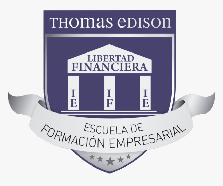 Formación Empresarial Thomas Edison - World Financial Group, HD Png Download, Free Download