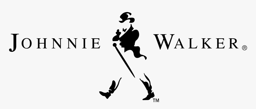 Johnnie Walker Logo Meaning, HD Png Download, Free Download