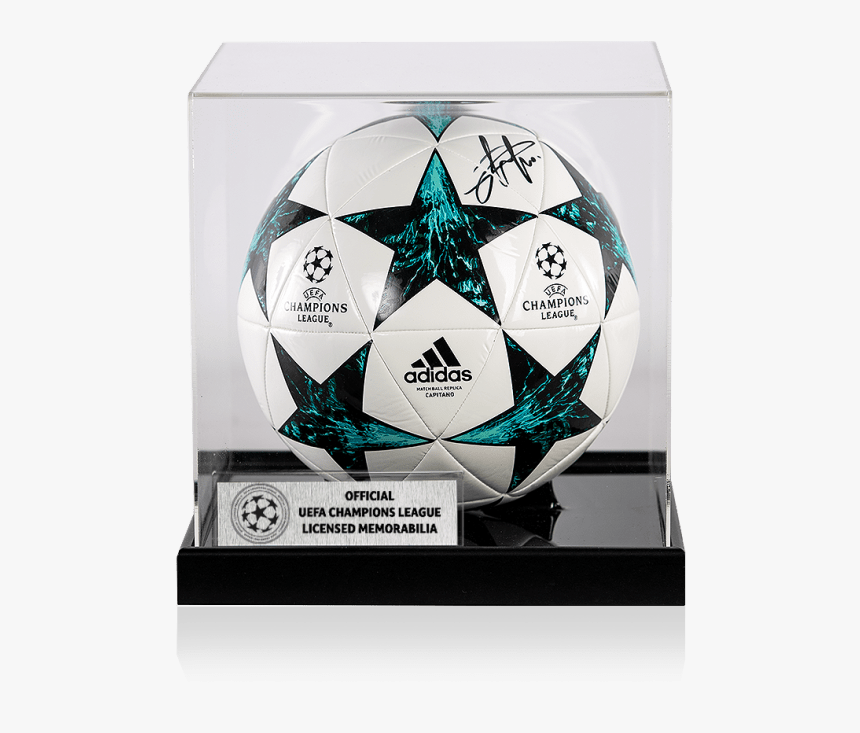 Ballon Champions League Bayern, HD Png Download, Free Download