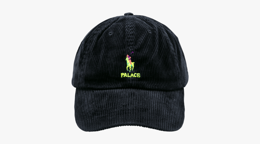 Palace X Ralph Lauren Cap, HD Png Download, Free Download