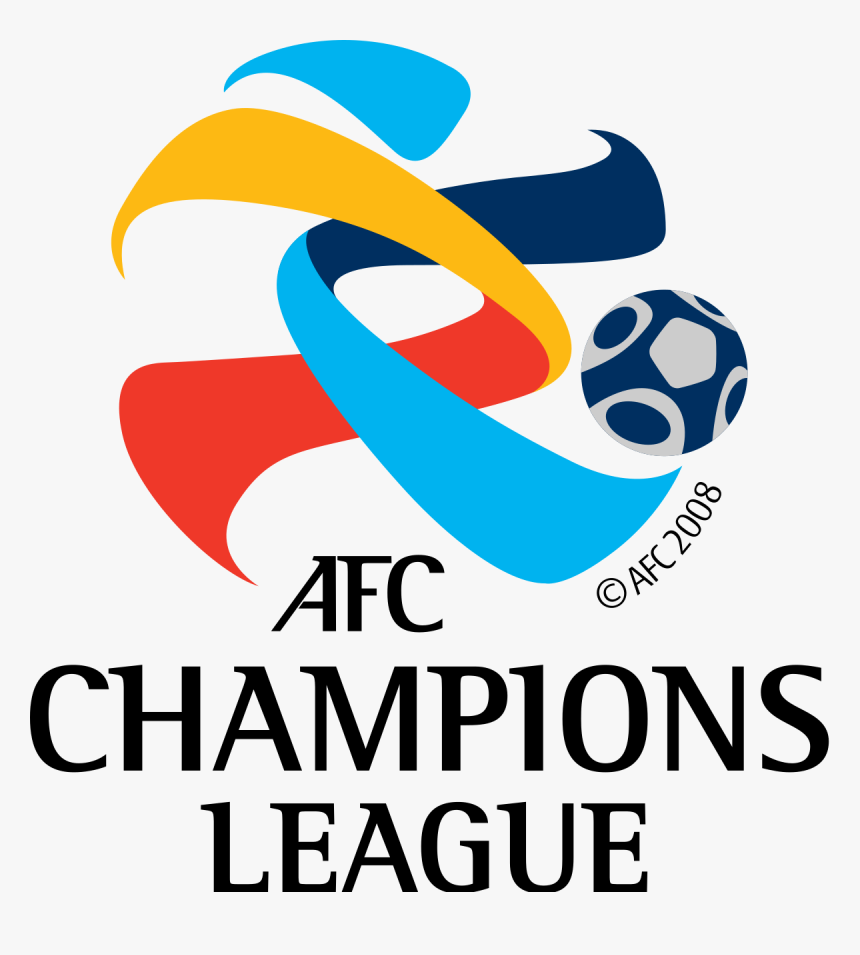 45+ Logo Liga Champions Asia Png Gif