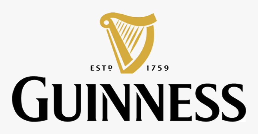 Guinesslogo - Guinness Beer, HD Png Download - kindpng