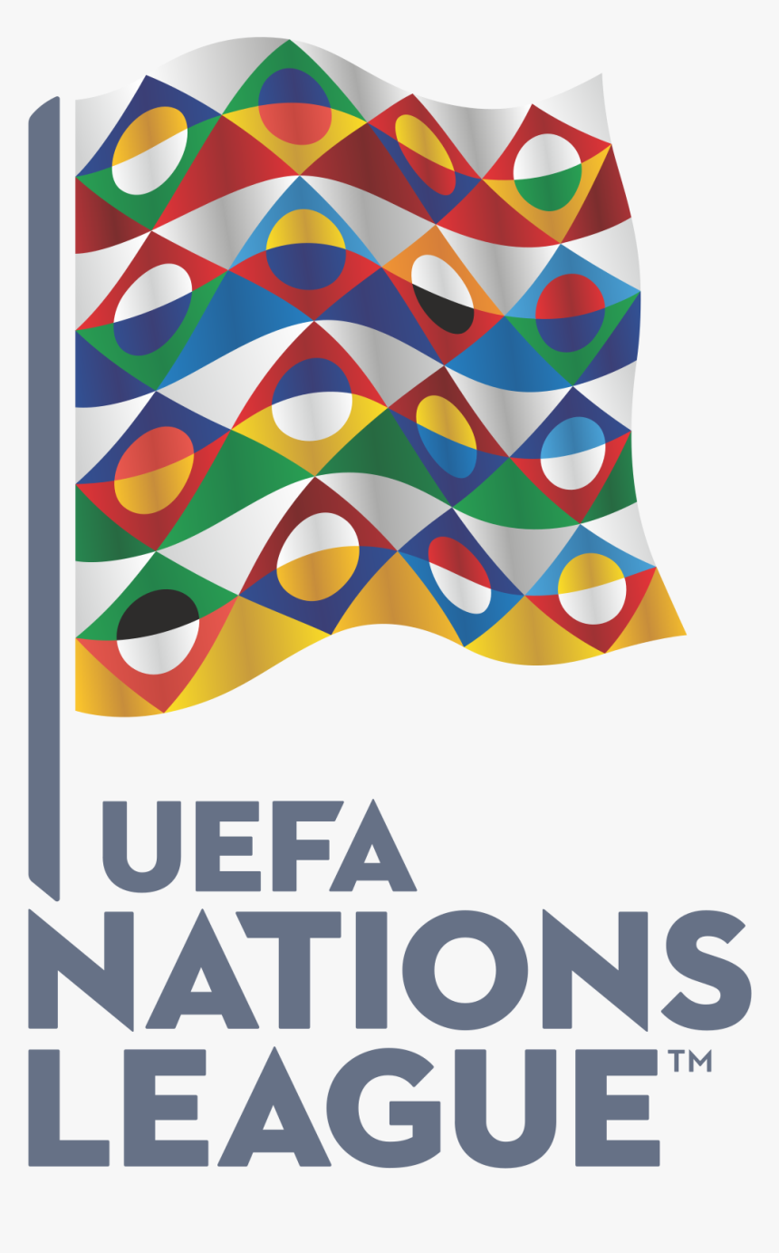 Uefa Nations League 2018 Logo, HD Png Download, Free Download