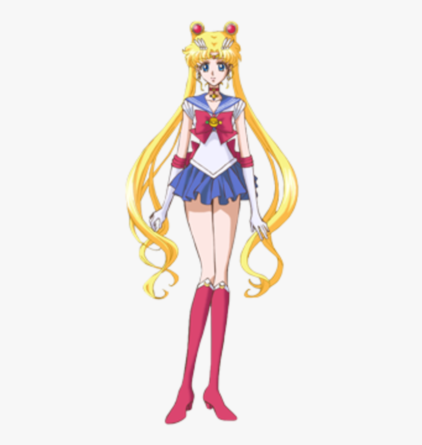 Sailor Moon, HD Png Download, Free Download