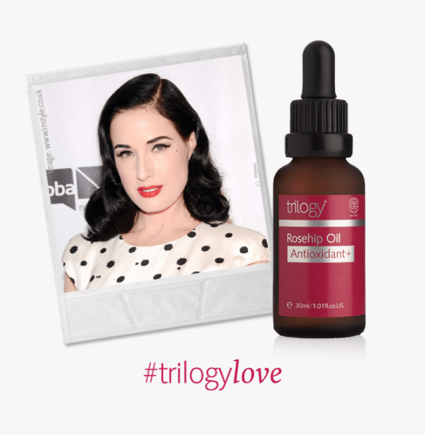 Trilogy Rosehip Oil Antioxidant 30ml, HD Png Download, Free Download