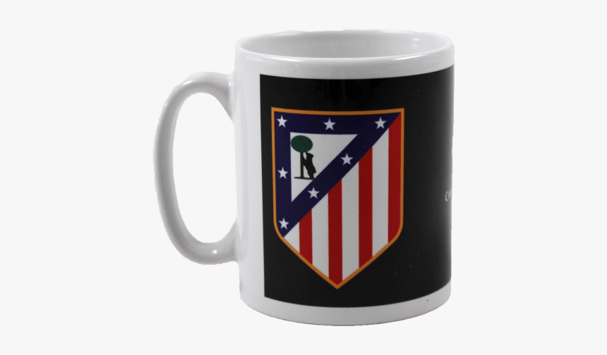 Atletico De Madrid Flag, HD Png Download, Free Download