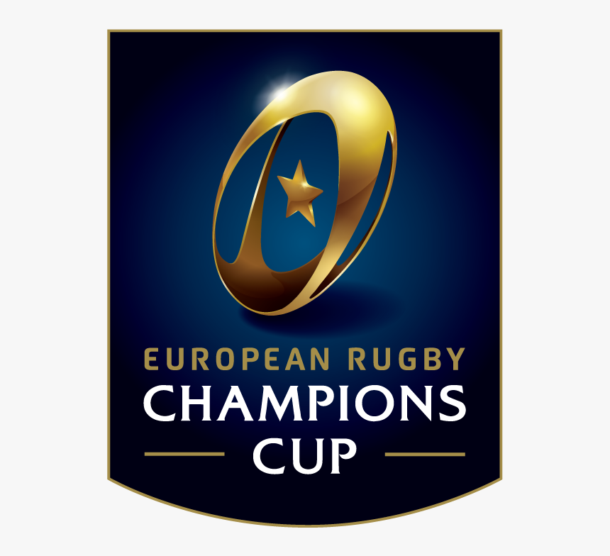 European Rugby Champions Cup, HD Png Download, Free Download