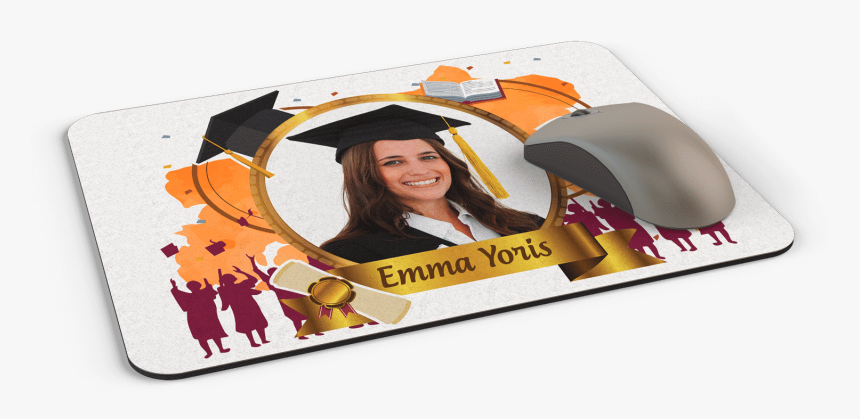 Marcos De Grado Para Recuerdo De Graduación - Picture Frame, HD Png Download, Free Download