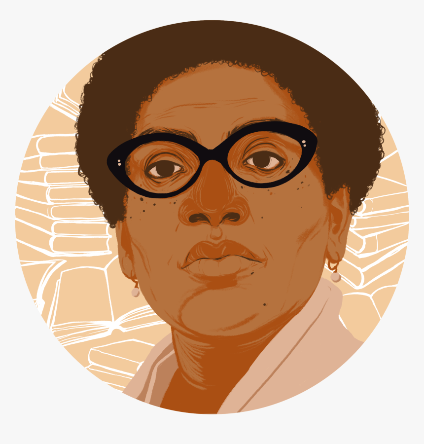 Transparent Dita Von Teese Png - Audre Lorde, Png Download, Free Download