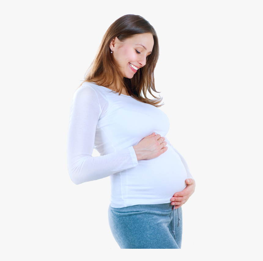 Transparent Pregnant Woman Png - Transparent Pregnant Women Png, Png Download, Free Download