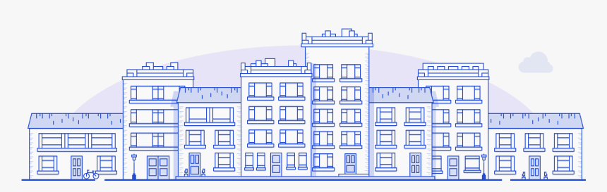 Puerto Vallarta Real Estate Developments - Architecture, HD Png Download, Free Download