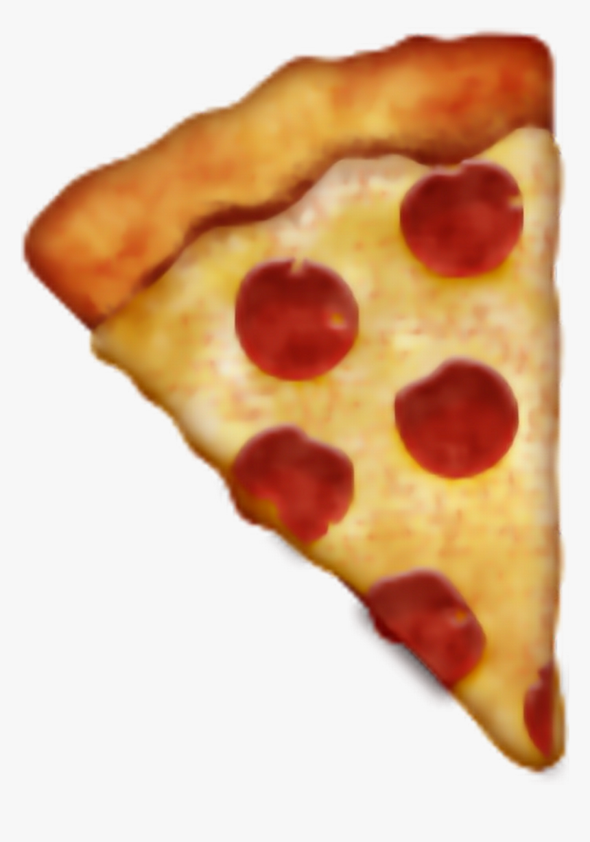 Transparent Ensalada Clipart - Pizza Emoji Iphone Png, Png Download, Free Download