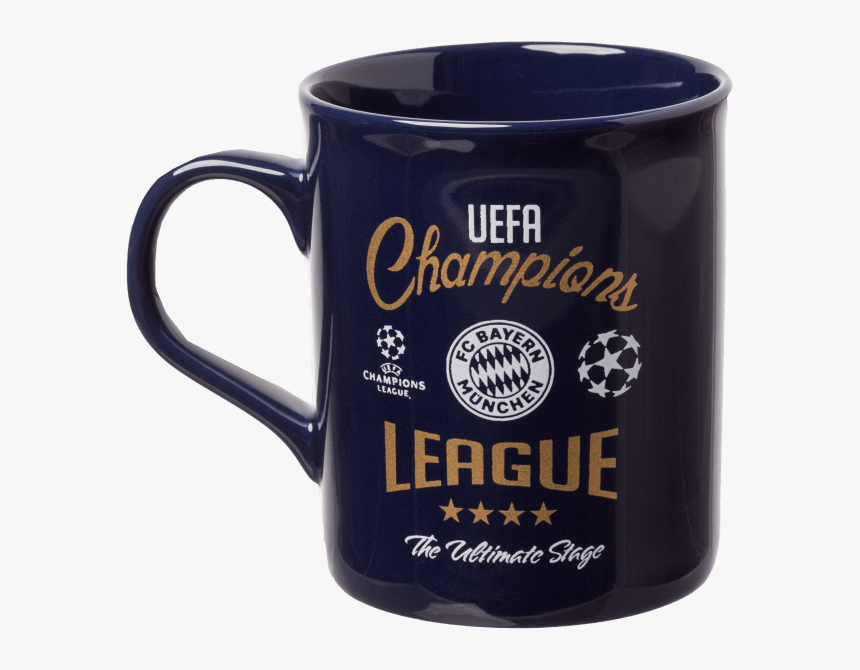 Cup Ucl - Uefa Champions League, HD Png Download, Free Download