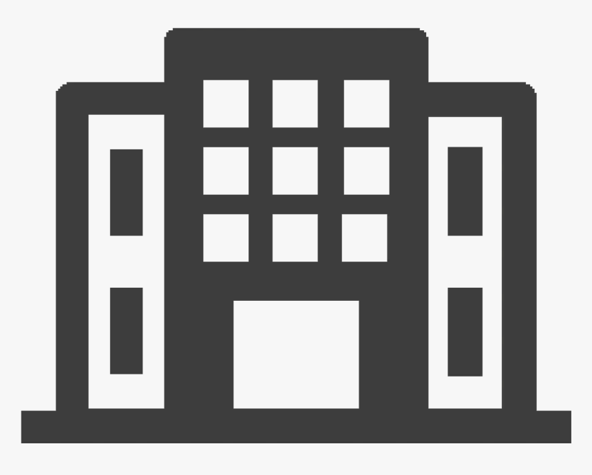 Company Building Icon Png, Transparent Png, Free Download