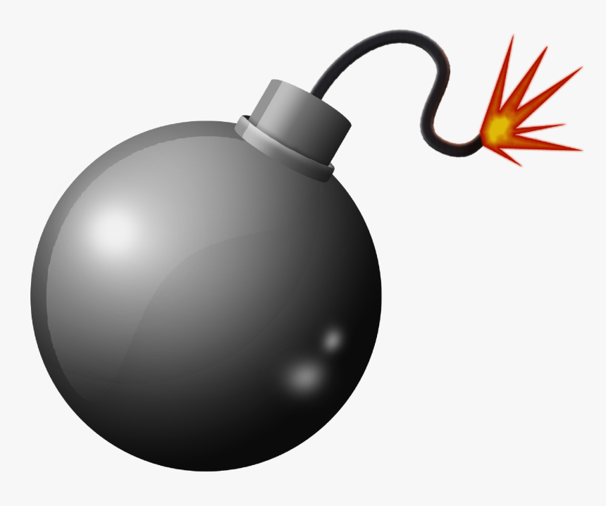 Bomb Png, Transparent Png, Free Download