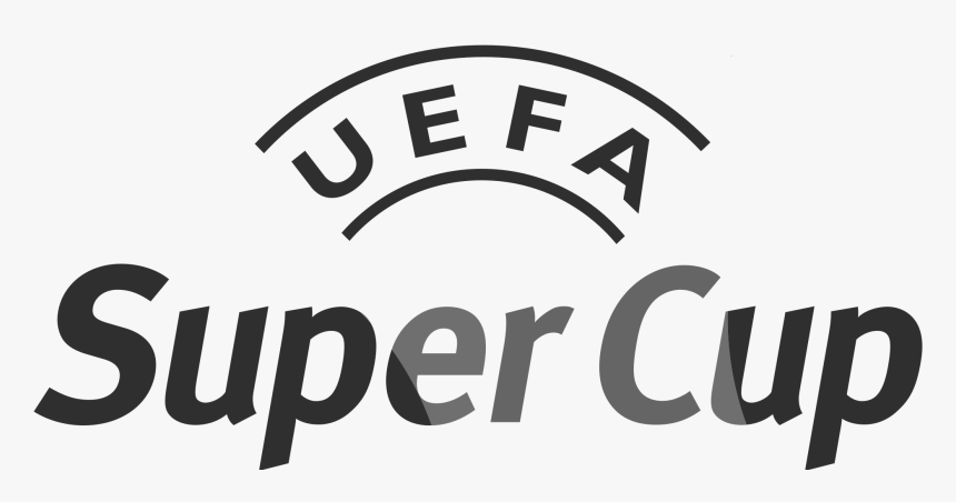 Super Cup Uefa Png, Transparent Png, Free Download